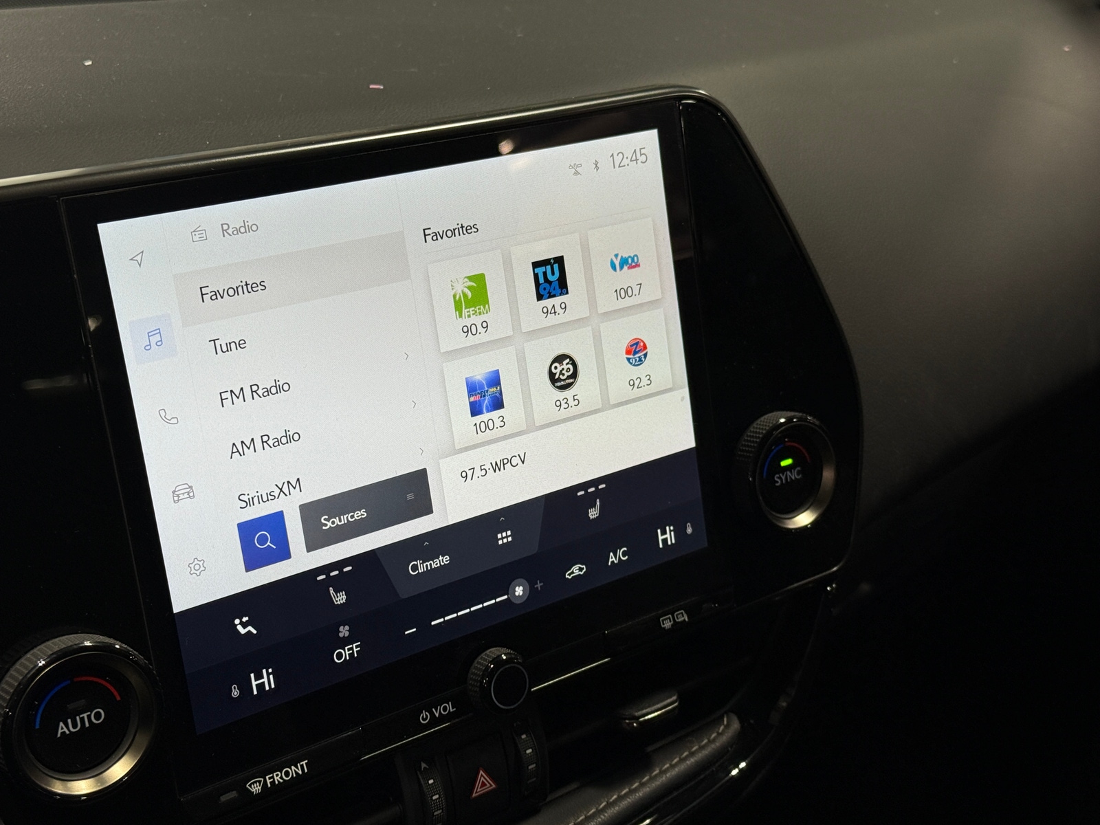 Thumbnail: 2023 Lexus NX - 3