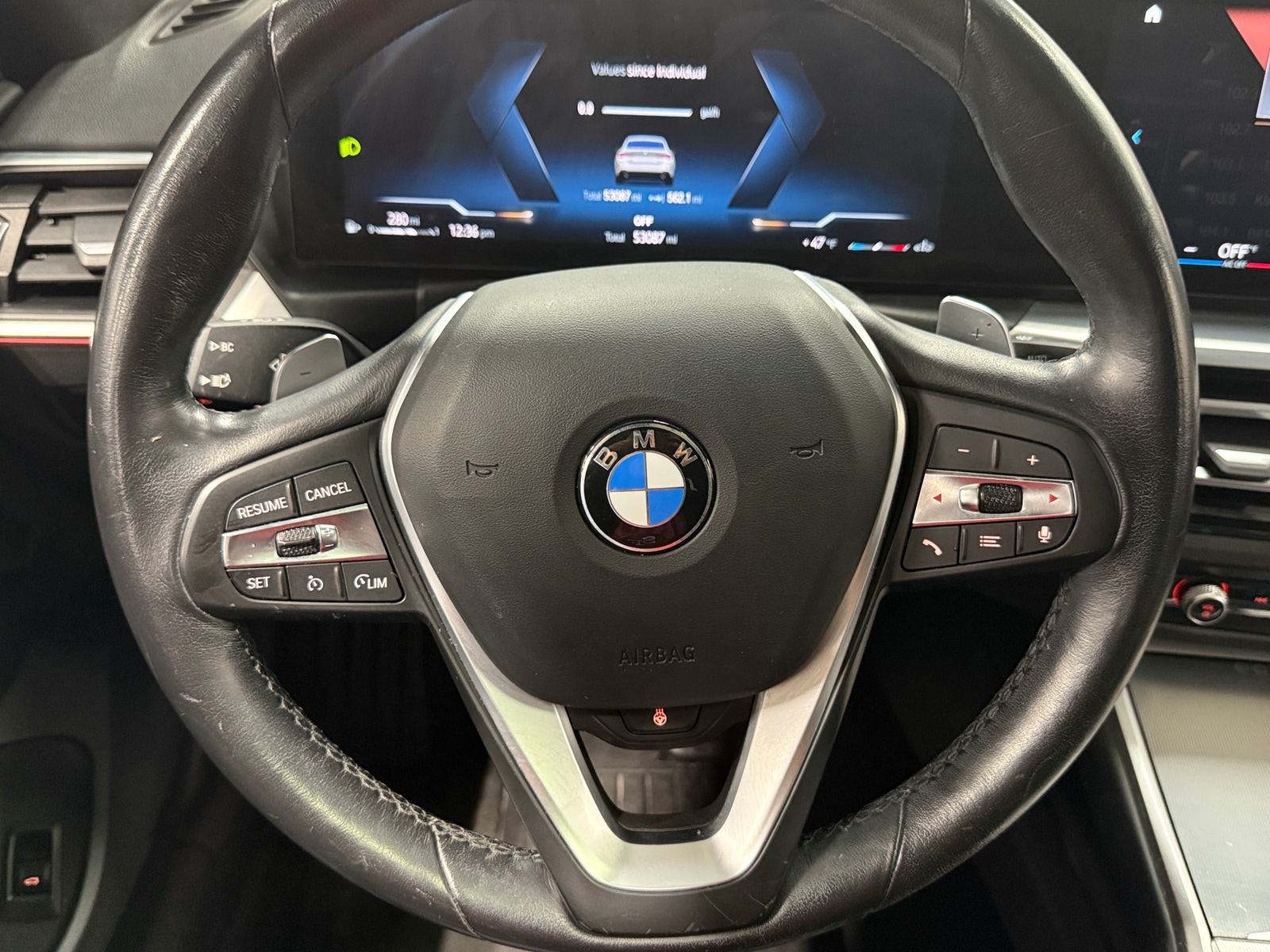 Thumbnail: 2024 BMW 4 Series - 4