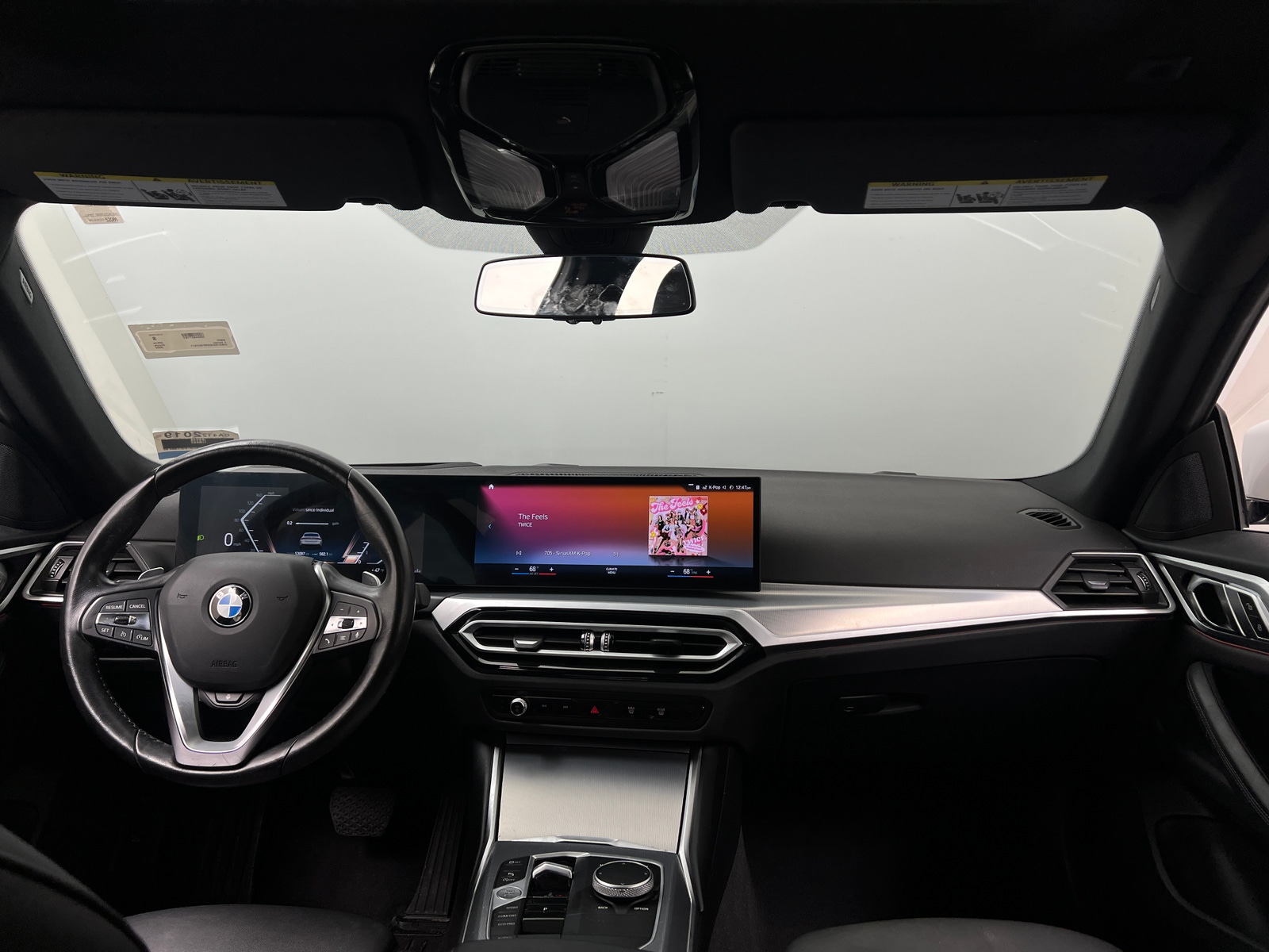 Thumbnail: 2024 BMW 4 Series - 2
