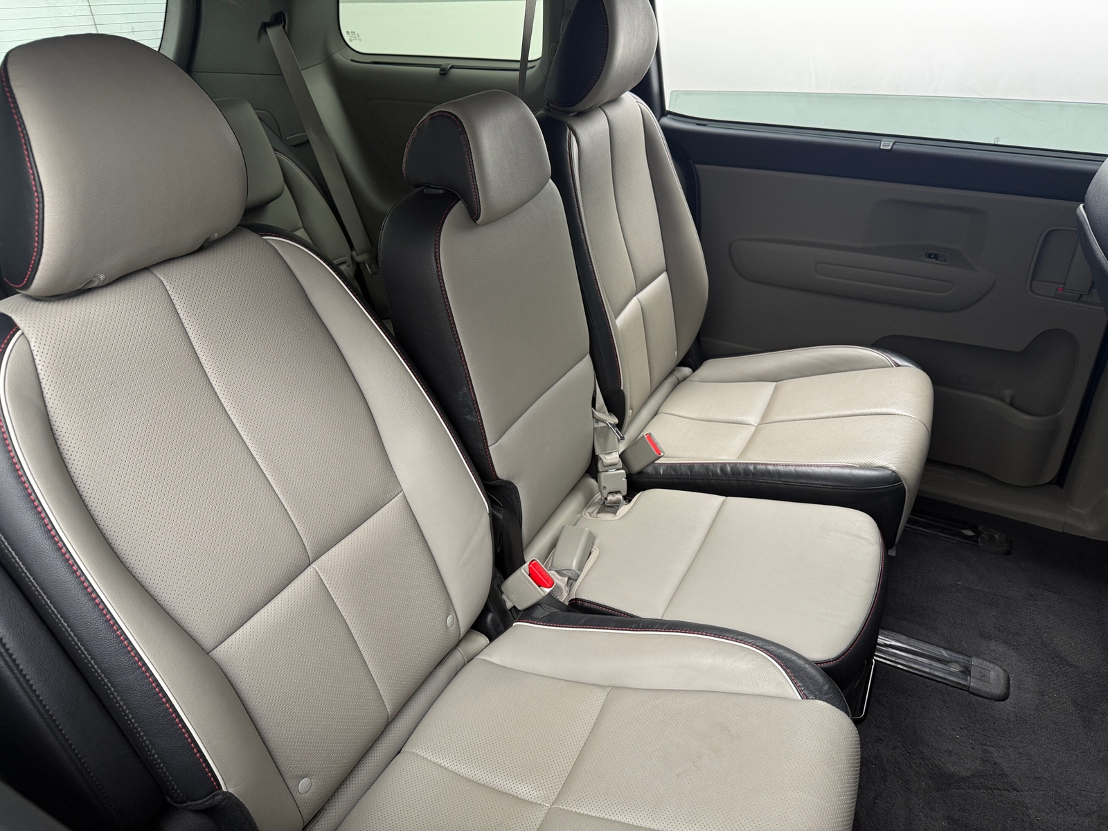 Thumbnail: 2019 Kia Sedona - 5