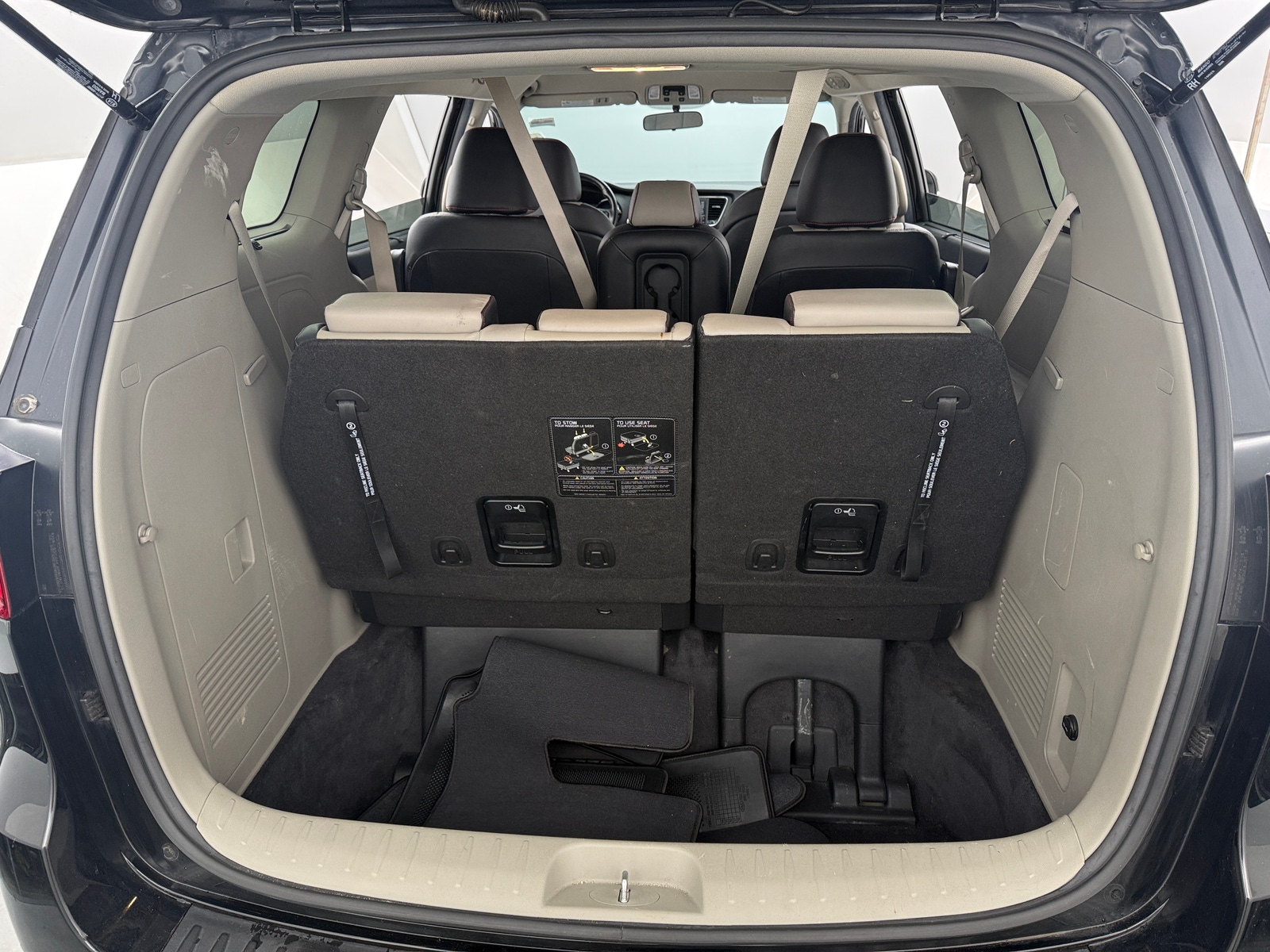 Thumbnail: 2019 Kia Sedona - 6