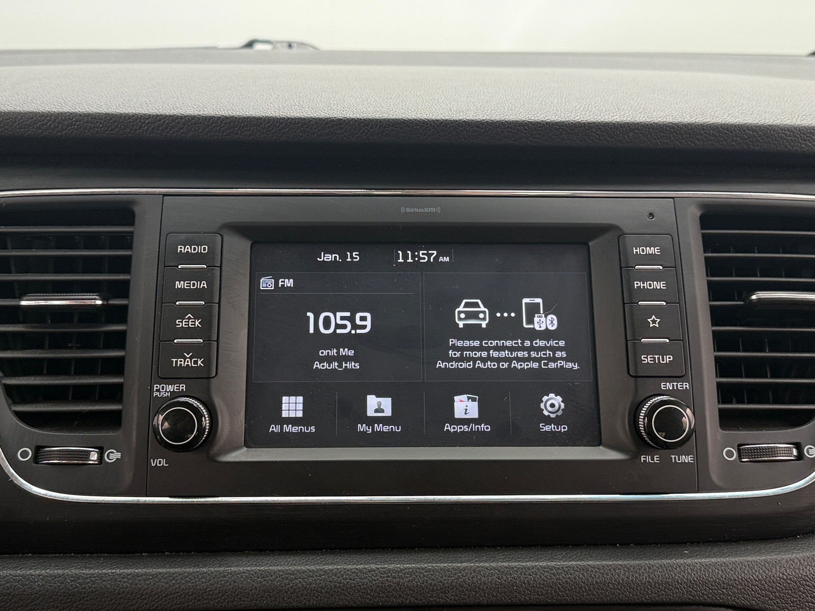 Thumbnail: 2019 Kia Sedona - 3