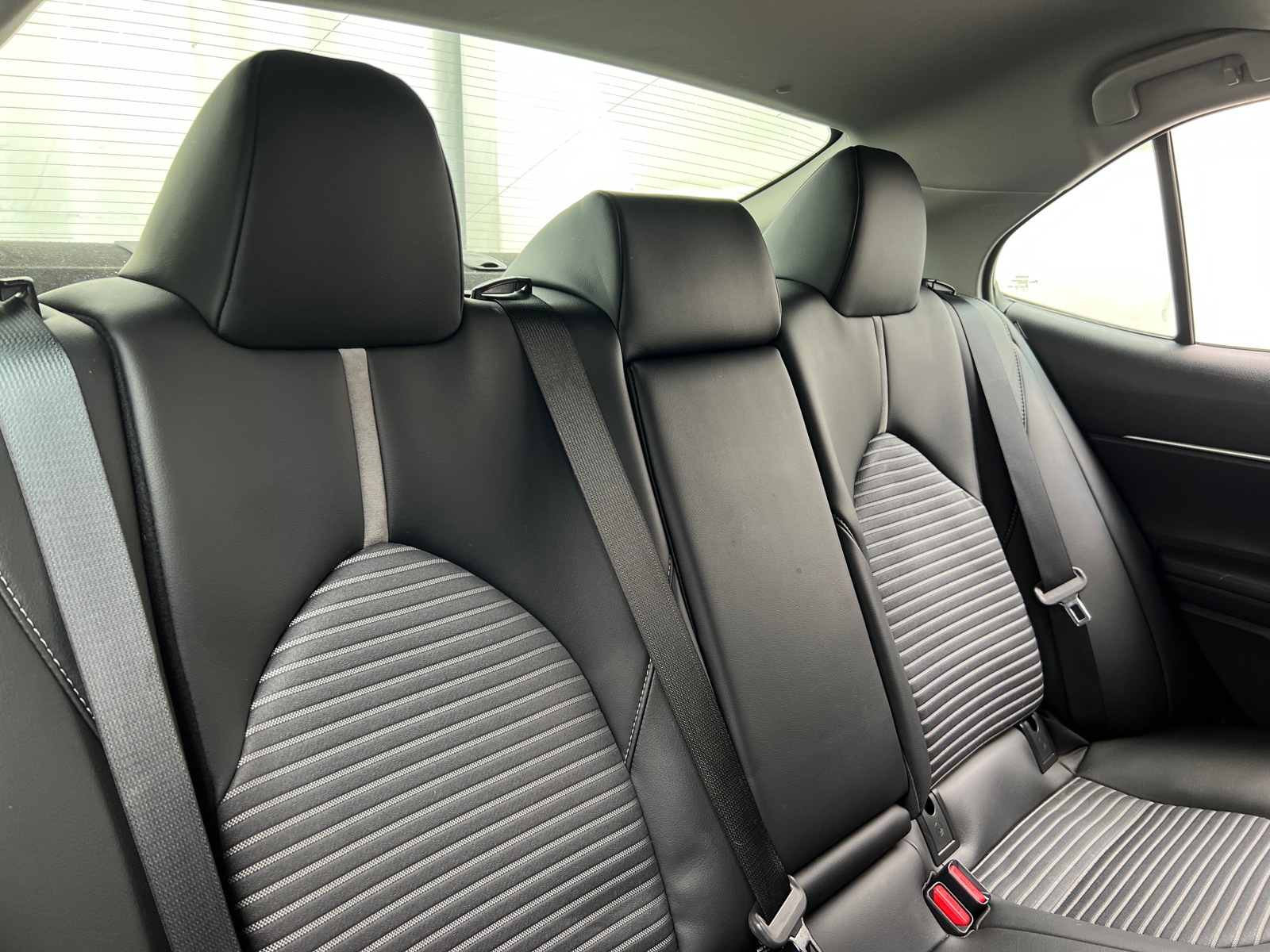 Thumbnail: 2021 Toyota Camry - 5