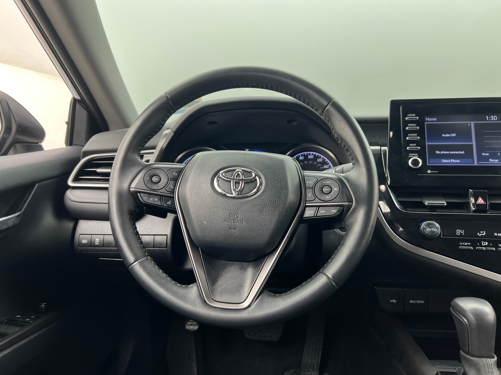 Thumbnail: 2021 Toyota Camry - 4