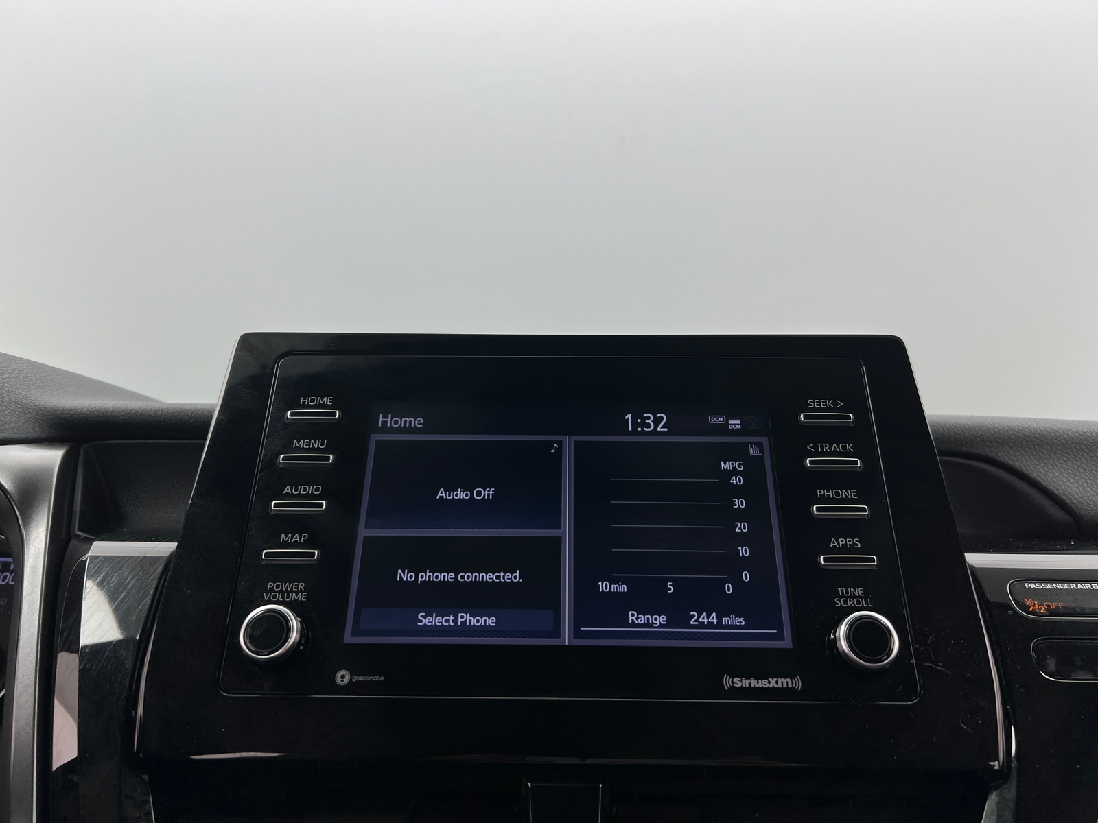 Thumbnail: 2021 Toyota Camry - 3