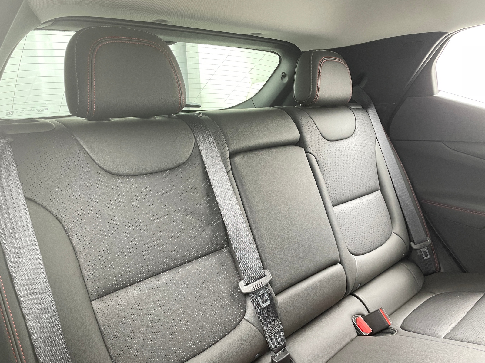 Thumbnail: 2023 Chevrolet Bolt EUV - 5