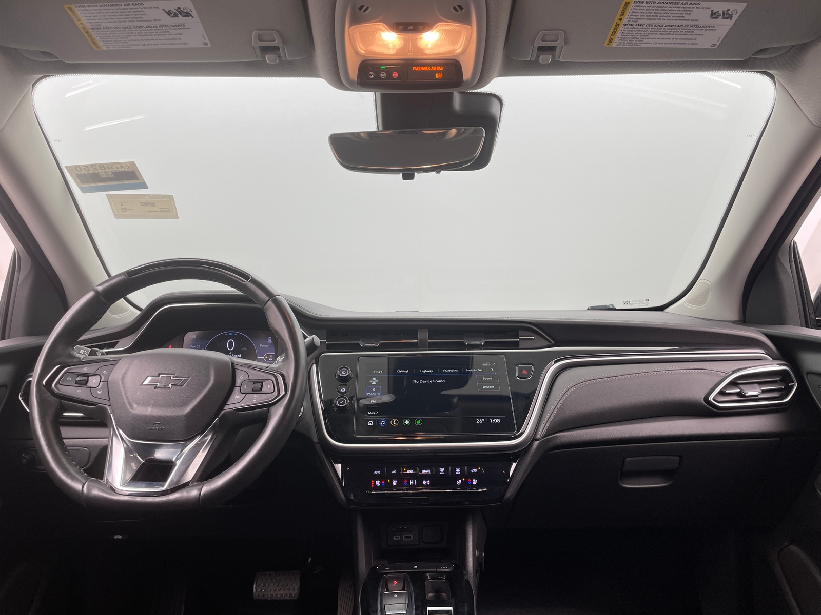 Thumbnail: 2023 Chevrolet Bolt EUV - 2