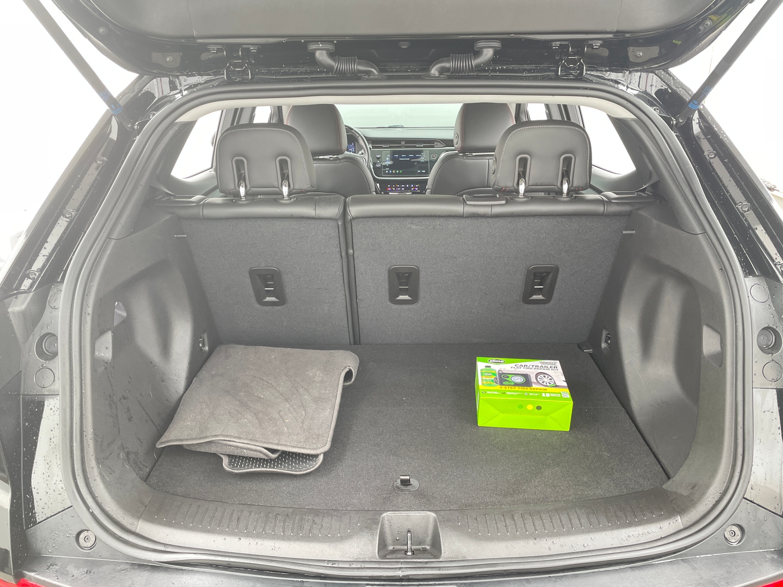 Thumbnail: 2023 Chevrolet Bolt EUV - 6