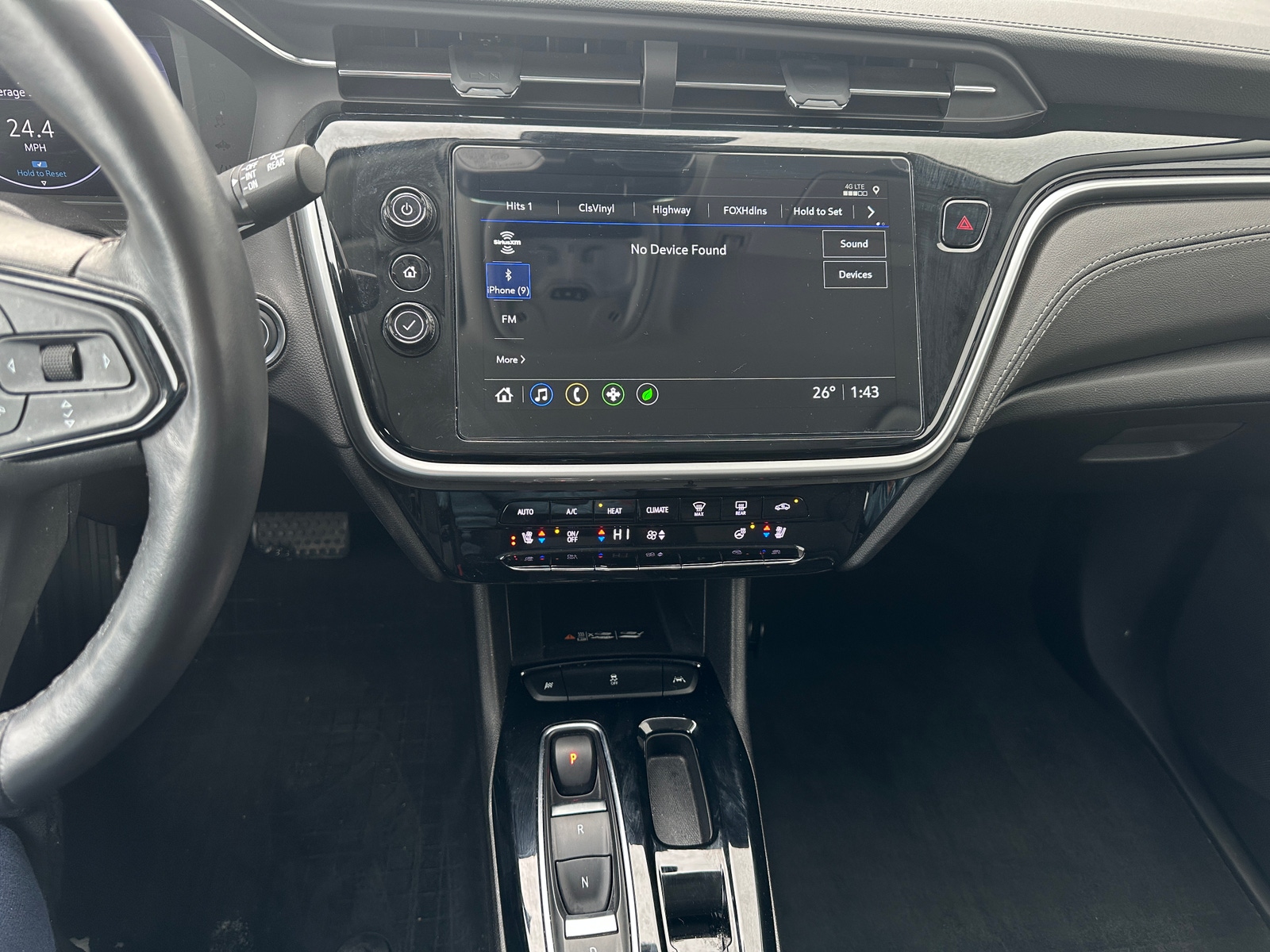 Thumbnail: 2023 Chevrolet Bolt EUV - 3