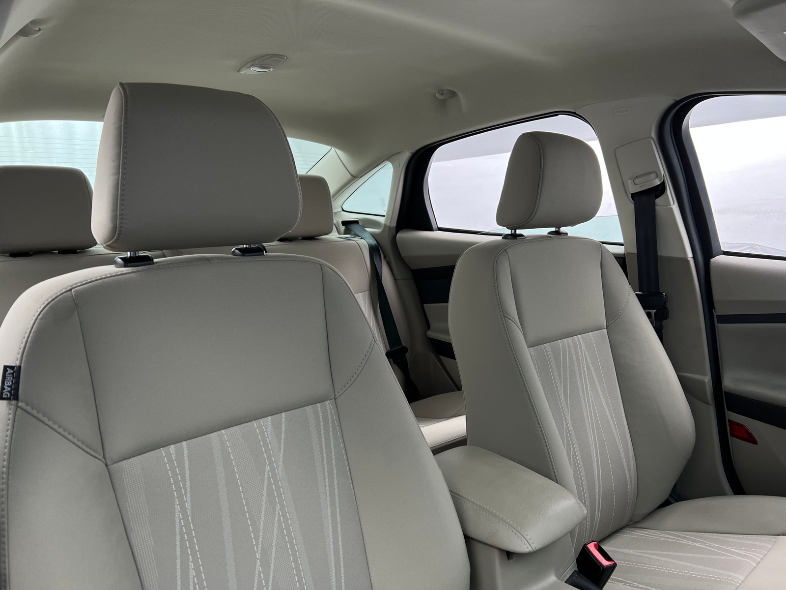 Thumbnail: 2018 Ford Focus - 2