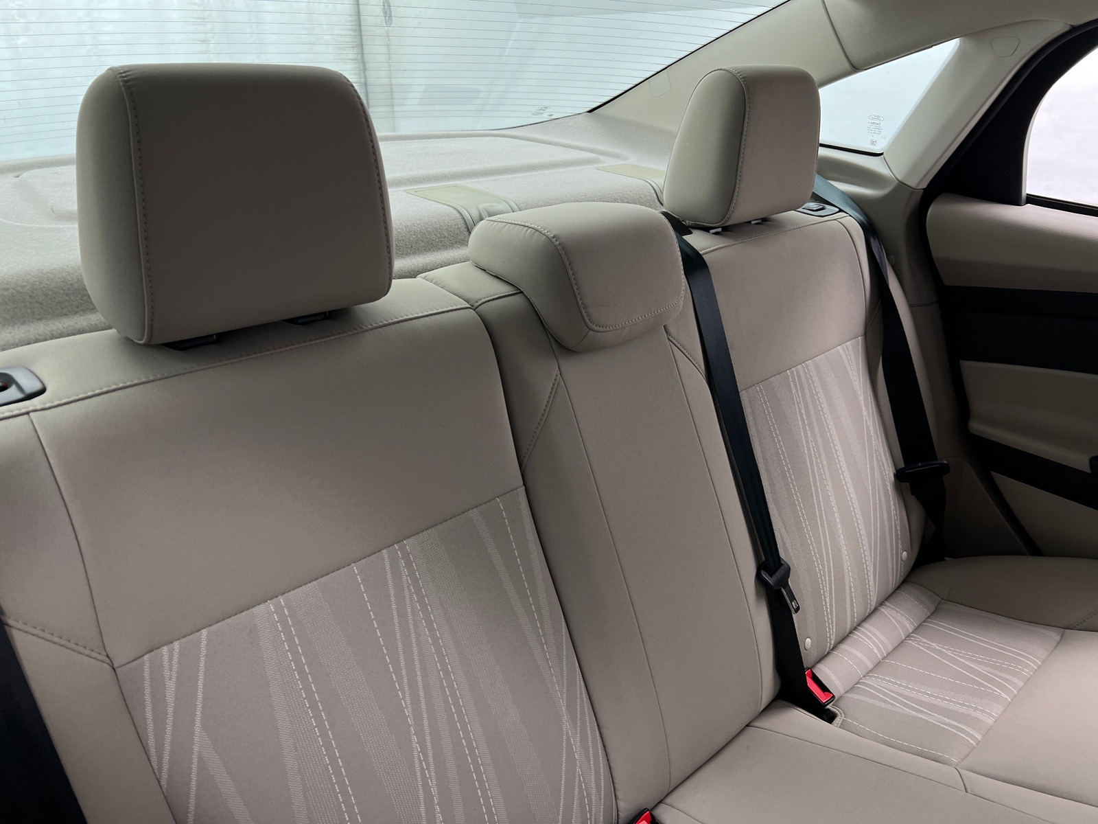 Thumbnail: 2018 Ford Focus - 6