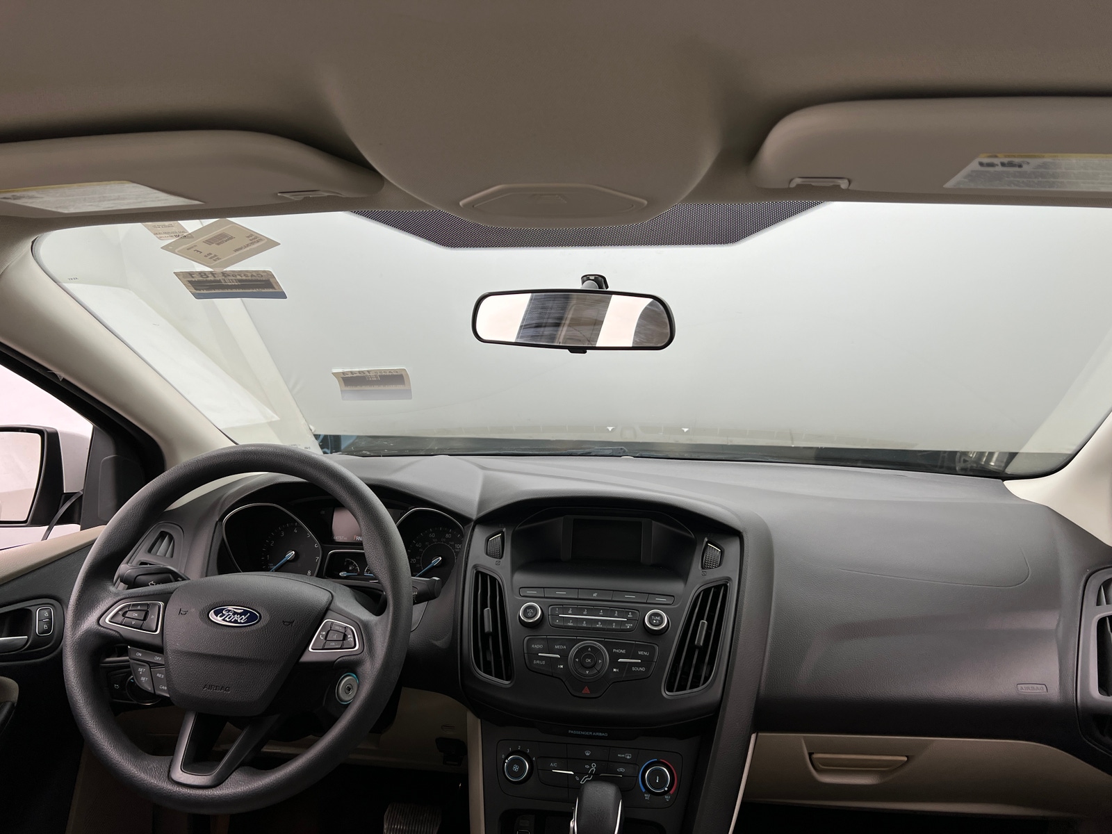 Thumbnail: 2018 Ford Focus - 3