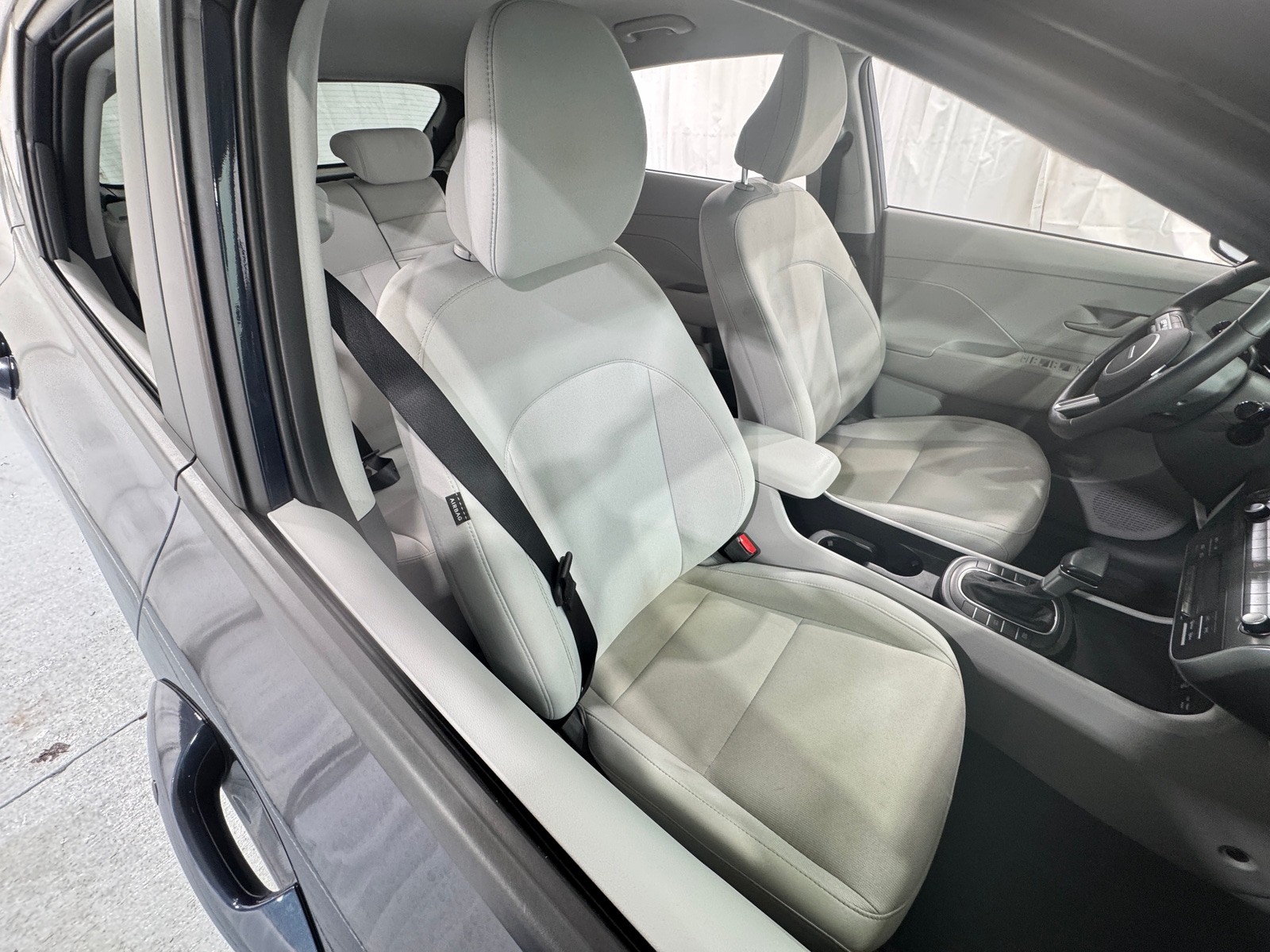 Thumbnail: 2025 Hyundai Kona - 2