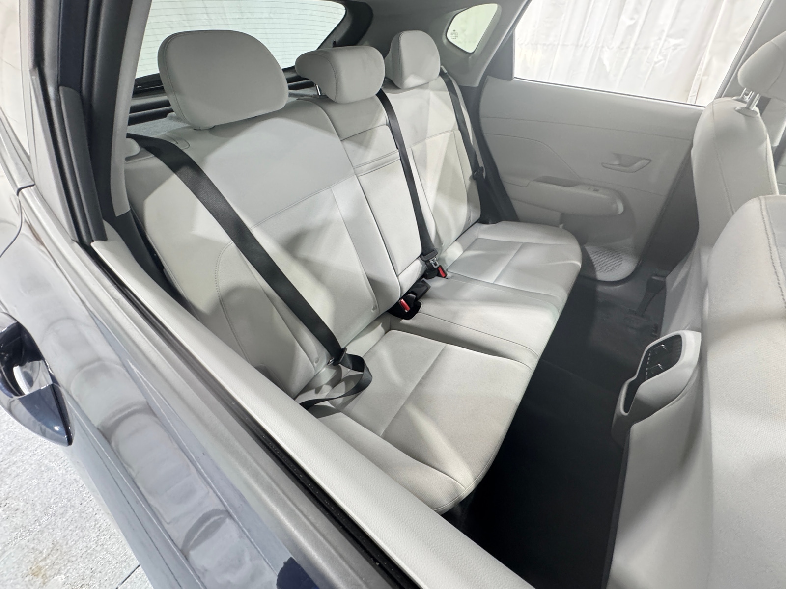 Thumbnail: 2025 Hyundai Kona - 6