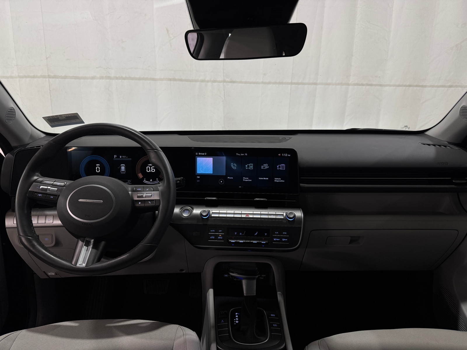 Thumbnail: 2025 Hyundai Kona - 3