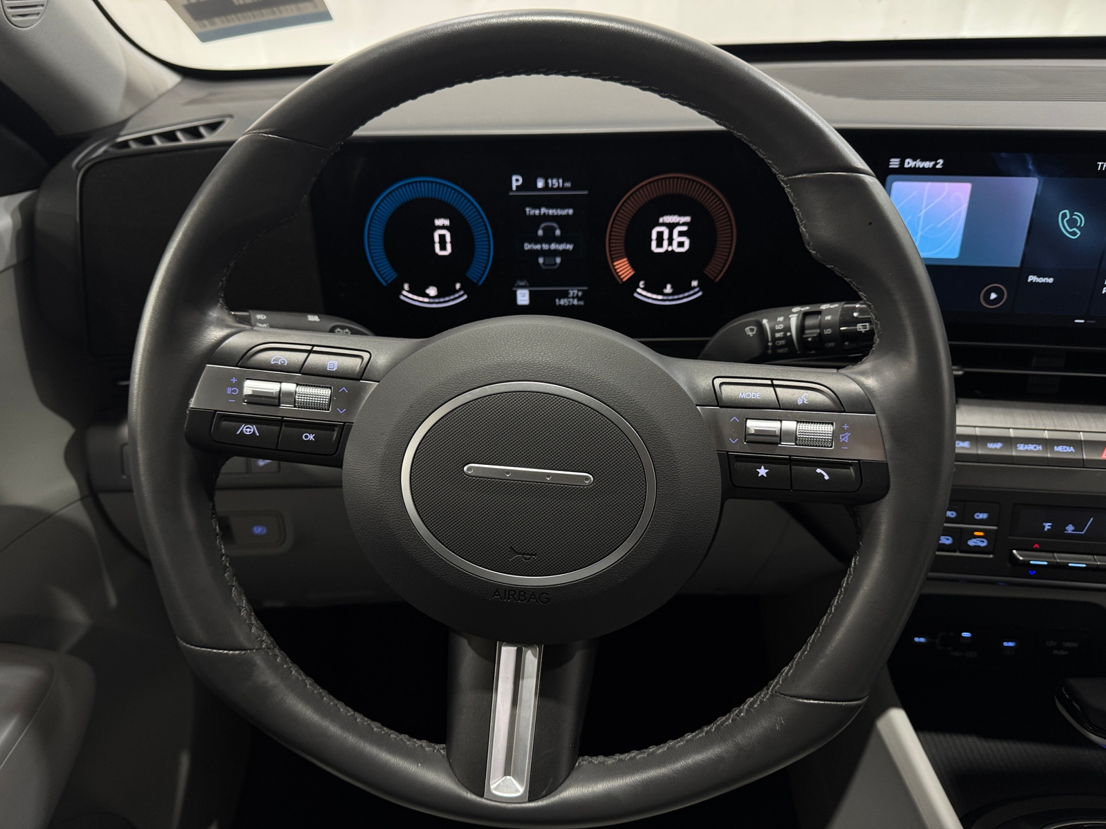 Thumbnail: 2025 Hyundai Kona - 5