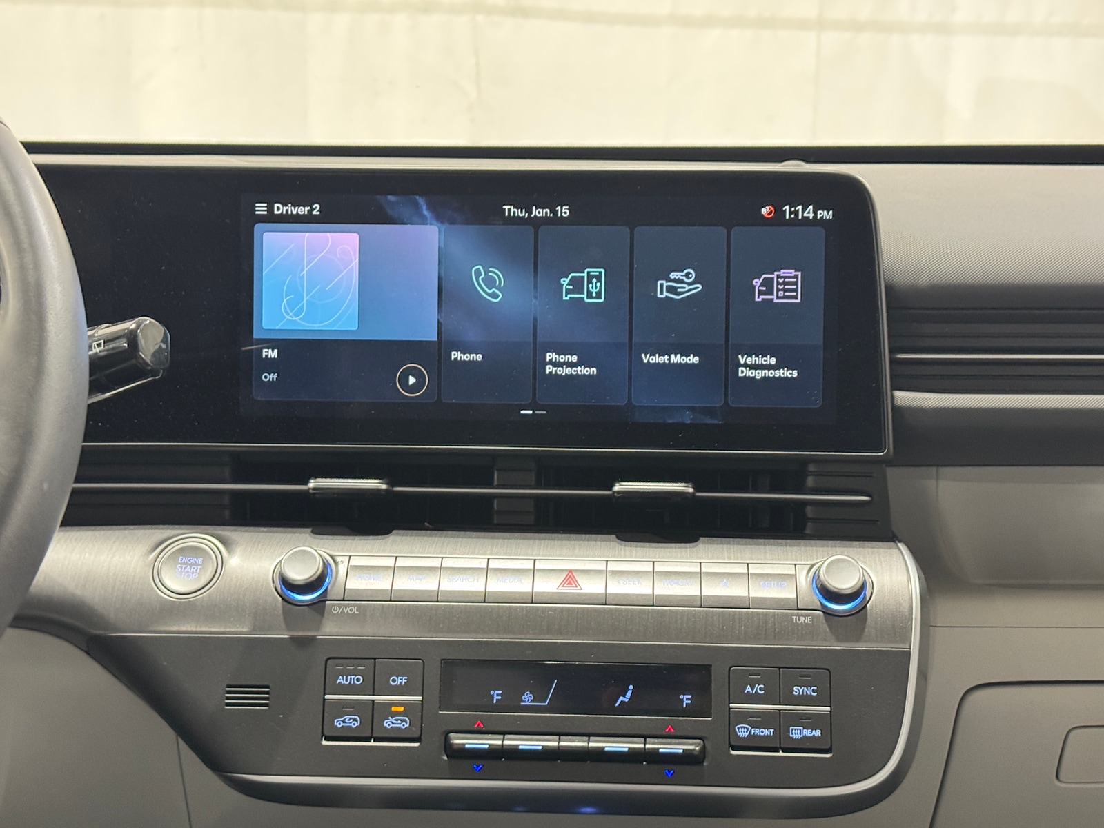 Thumbnail: 2025 Hyundai Kona - 4