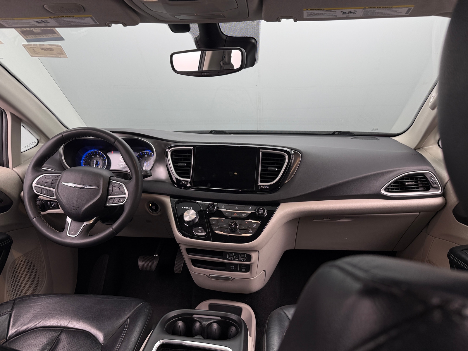 Thumbnail: 2022 Chrysler Pacifica - 2