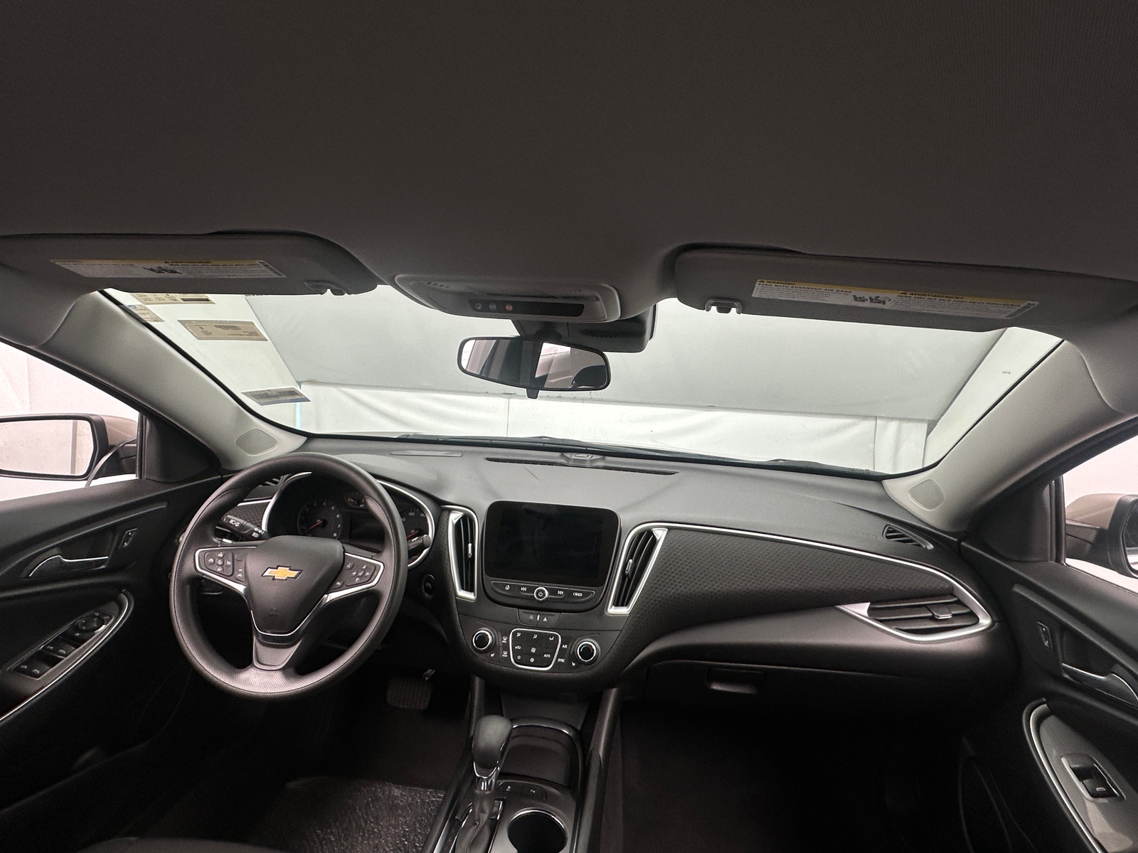 Thumbnail: 2024 Chevrolet Malibu - 3