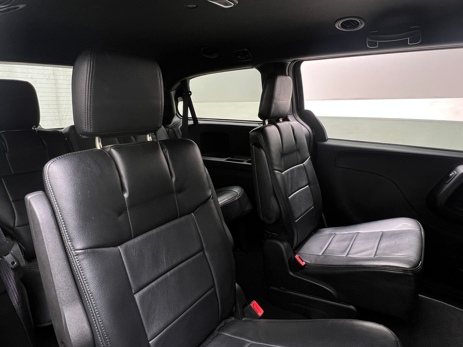 Thumbnail: 2019 Dodge Grand Caravan - 6