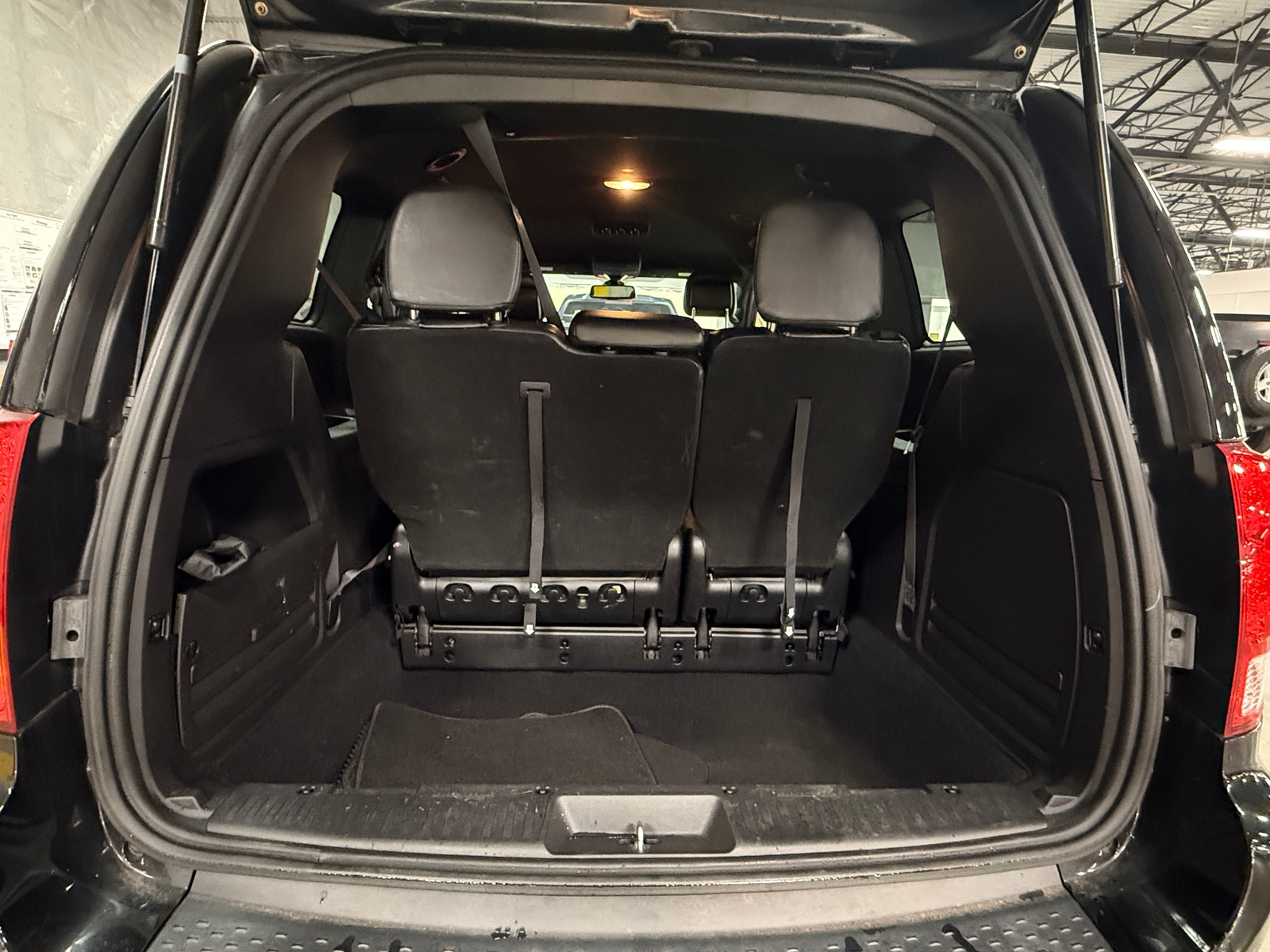 Thumbnail: 2019 Dodge Grand Caravan - 7