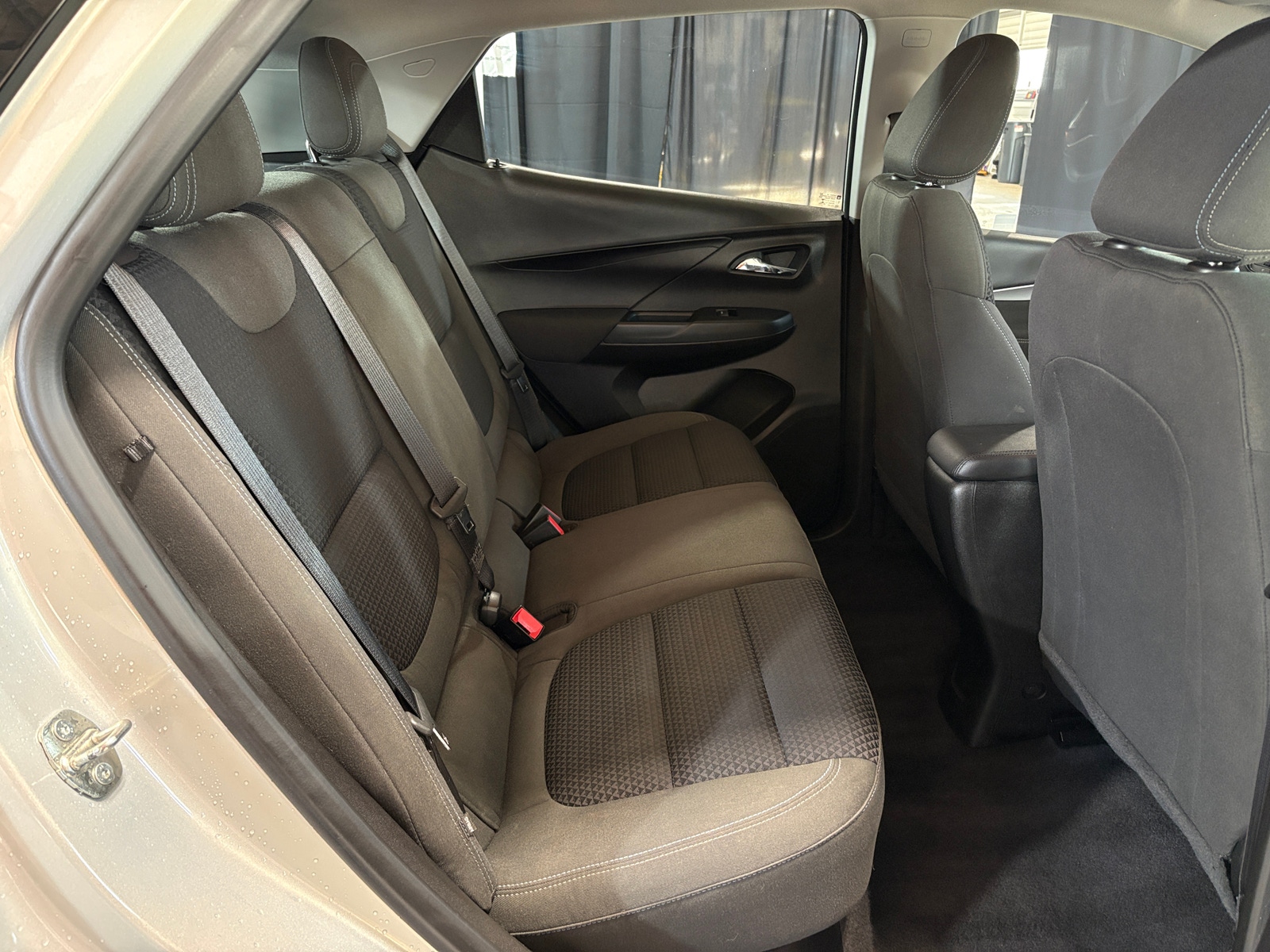 Thumbnail: 2022 Chevrolet Bolt EV - 6