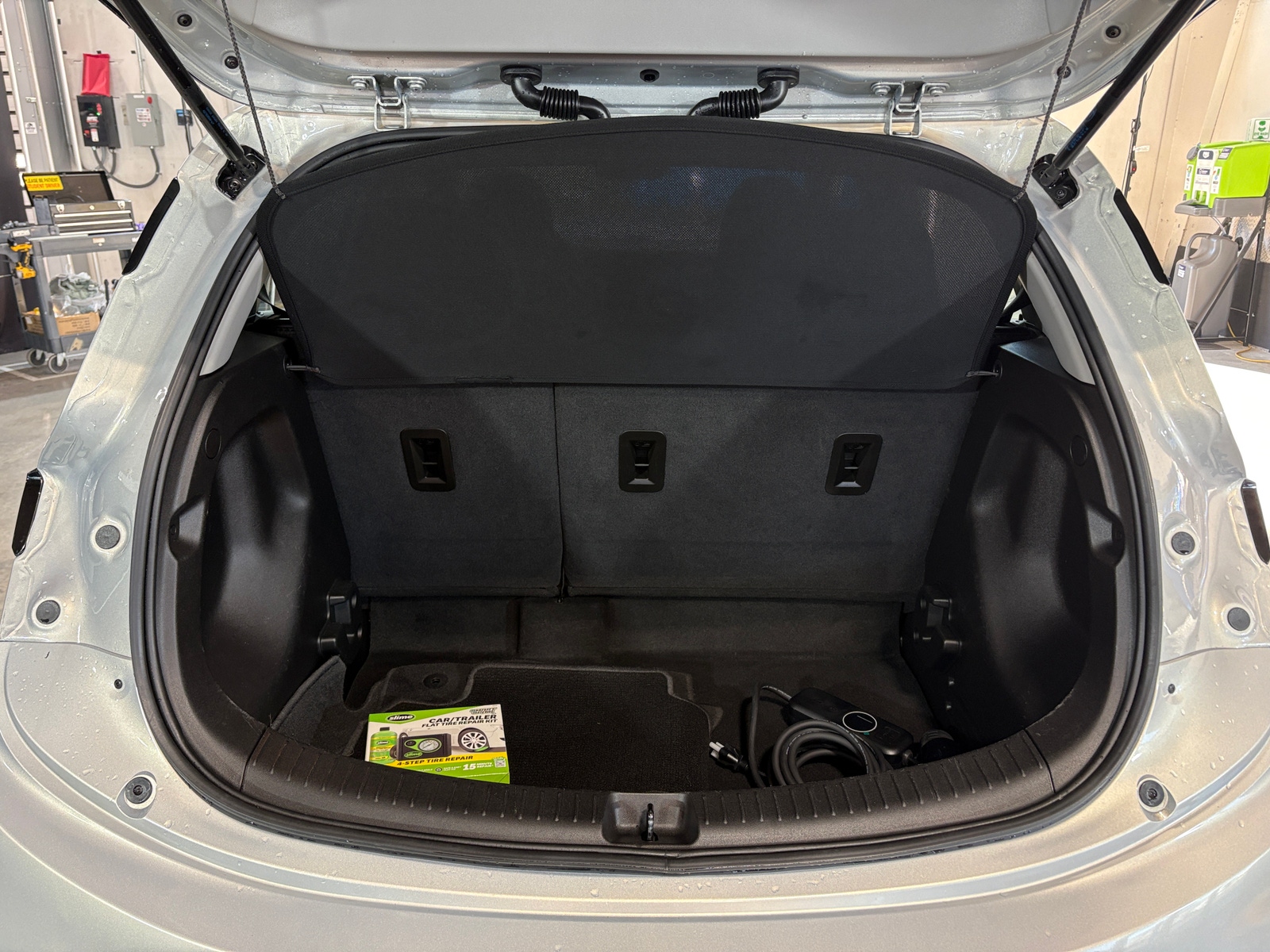 Thumbnail: 2022 Chevrolet Bolt EV - 7