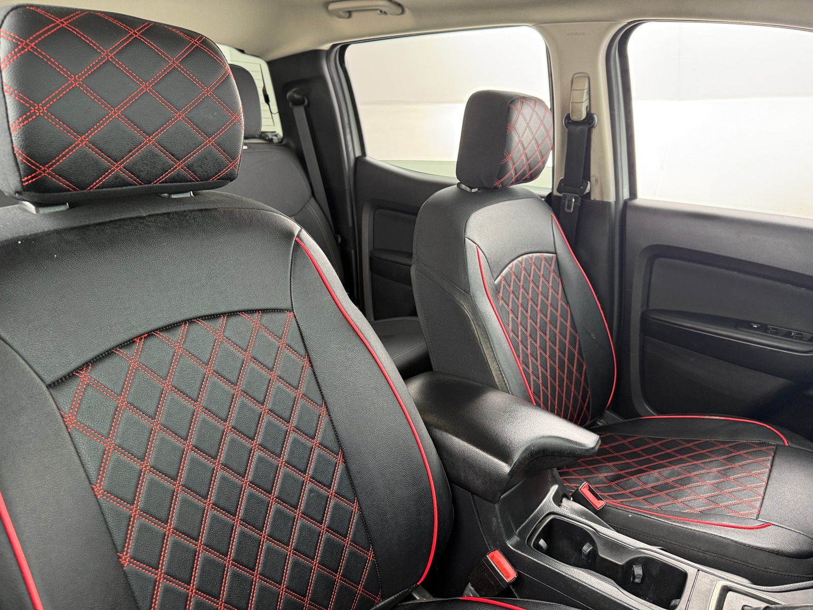 Thumbnail: 2021 Ford Ranger - 2