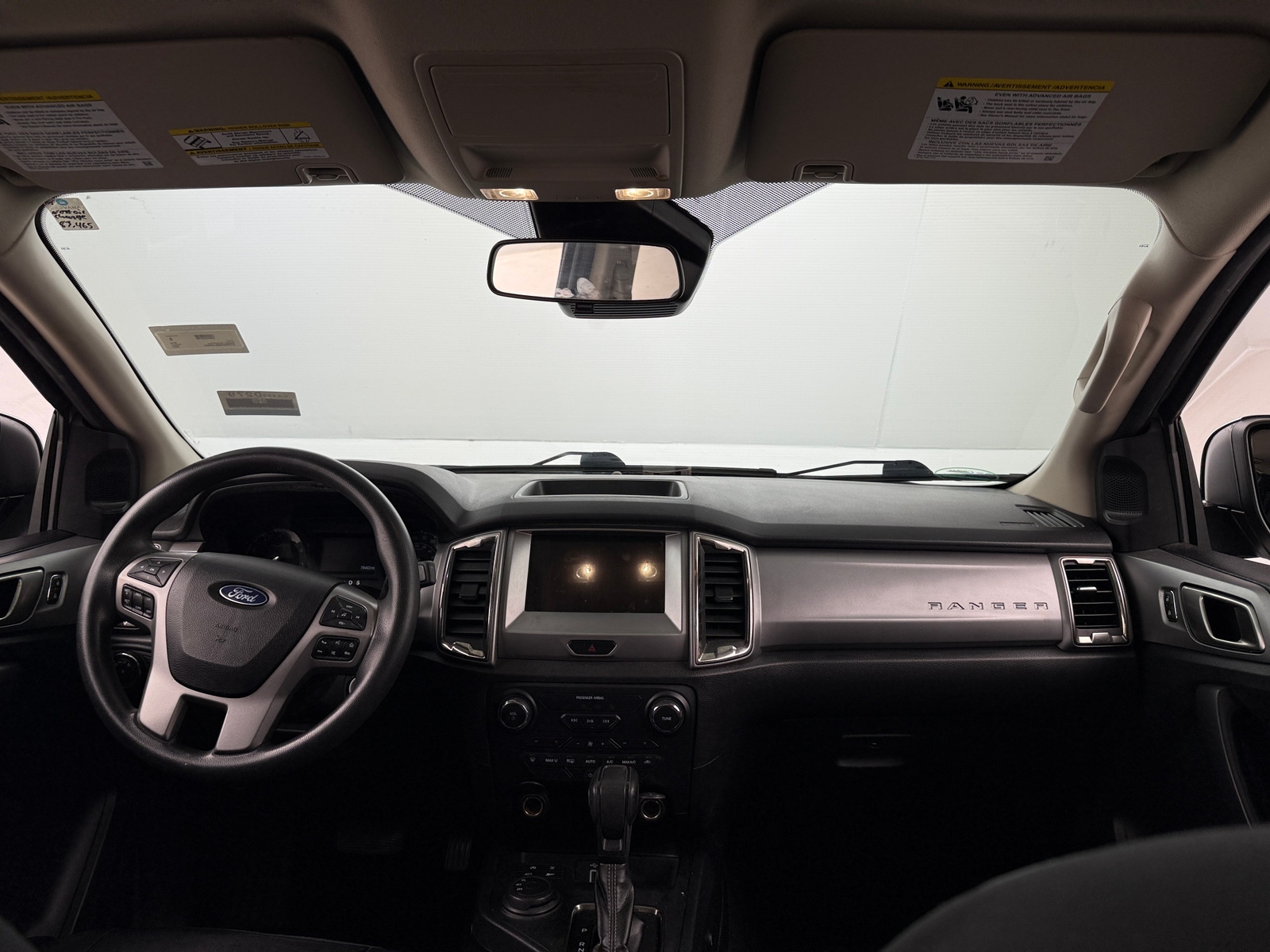 Thumbnail: 2021 Ford Ranger - 3