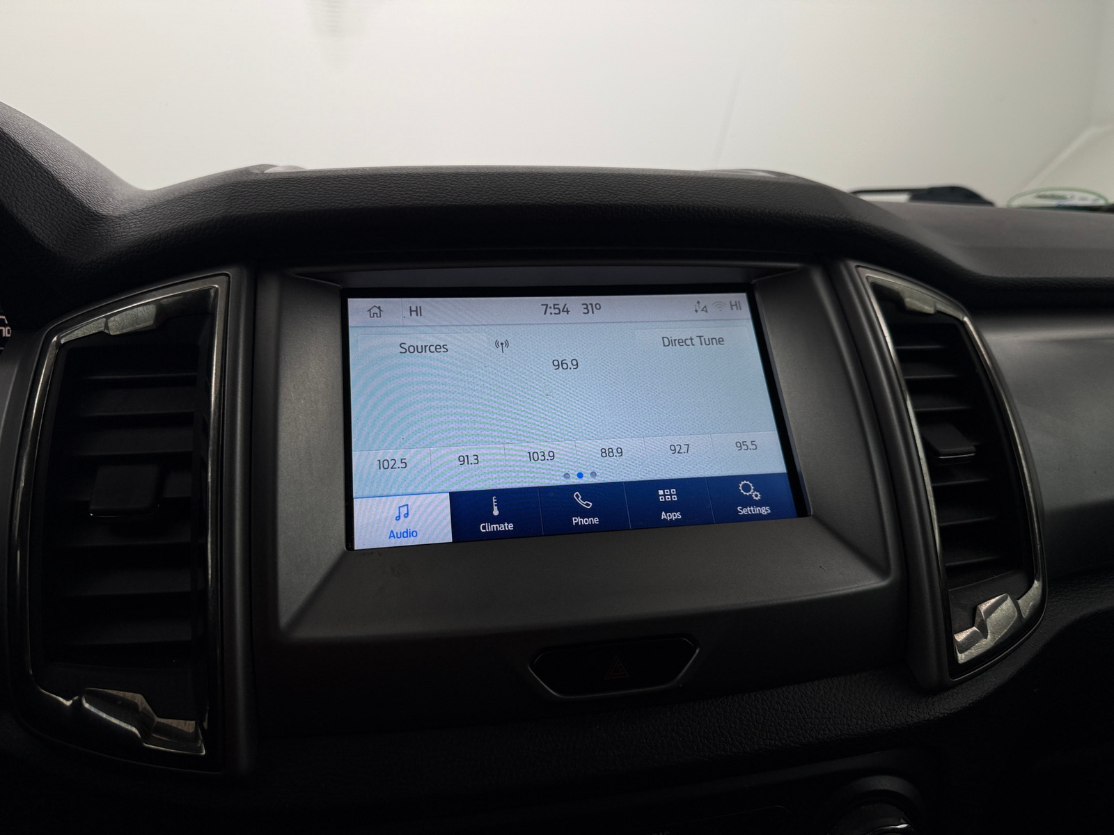 Thumbnail: 2021 Ford Ranger - 4