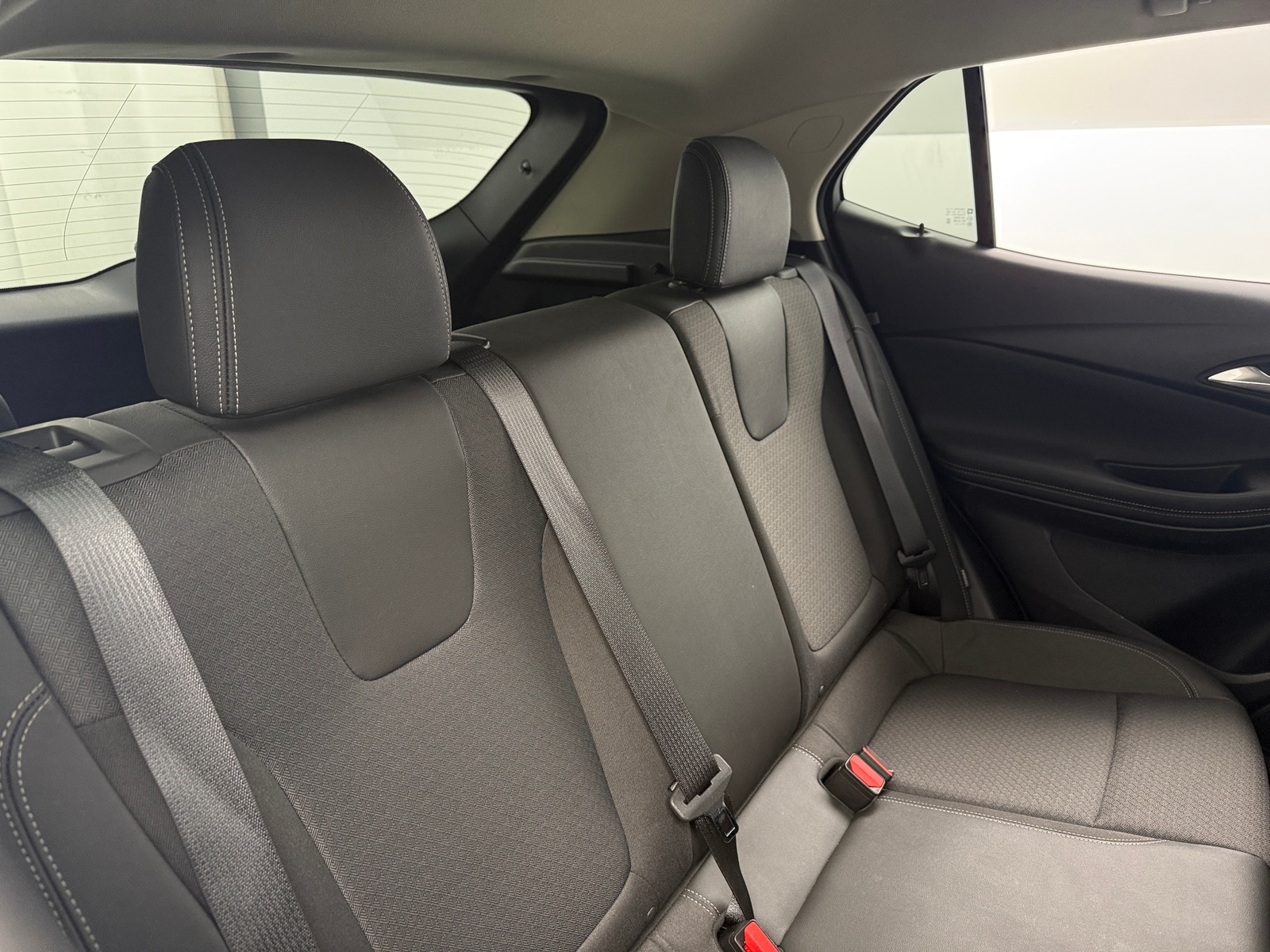 Thumbnail: 2025 Buick Encore GX - 5