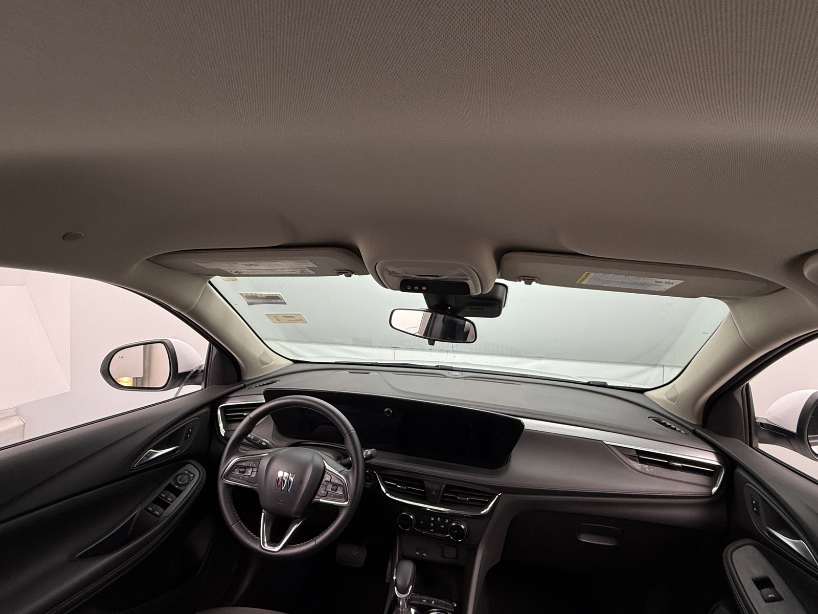 Thumbnail: 2025 Buick Encore GX - 2