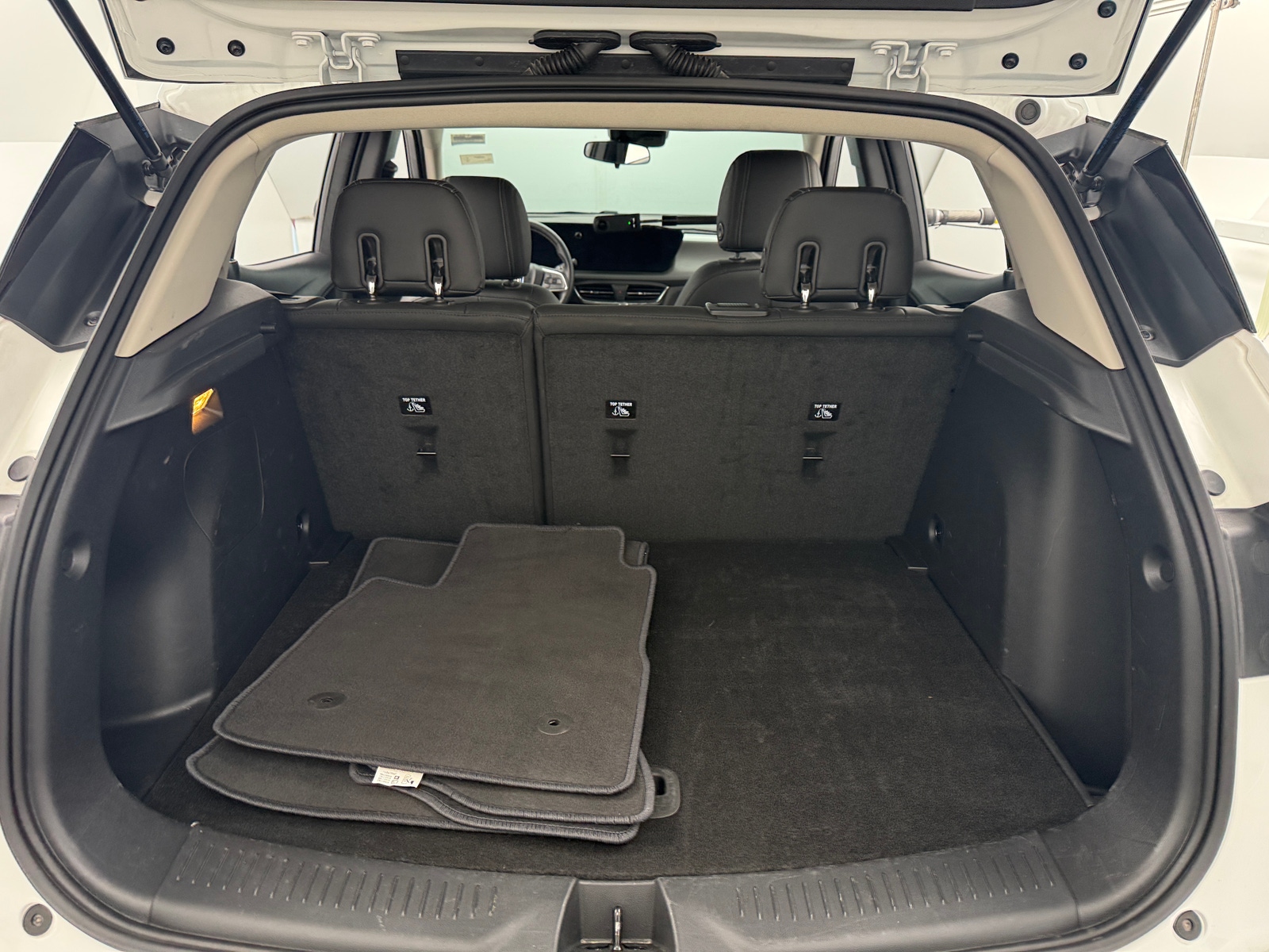 Thumbnail: 2025 Buick Encore GX - 6