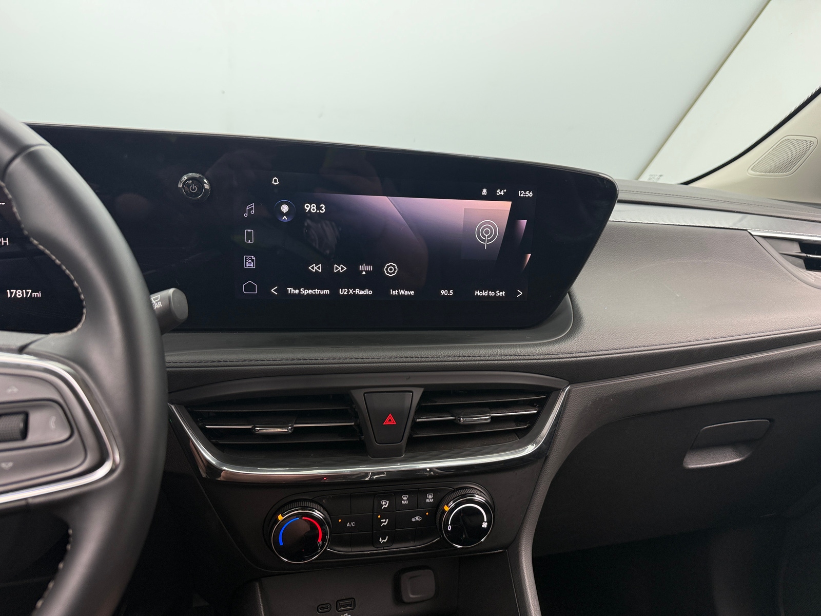 Thumbnail: 2025 Buick Encore GX - 3