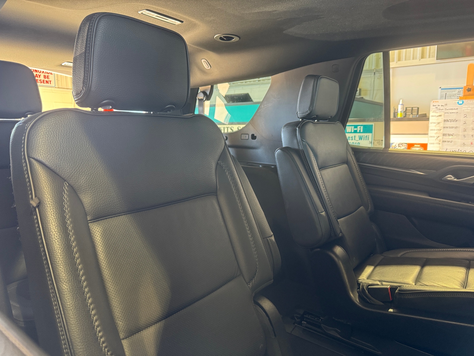 Thumbnail: 2023 GMC Yukon - 5