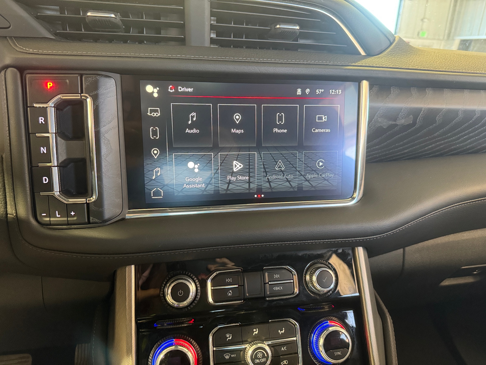 Thumbnail: 2023 GMC Yukon - 3