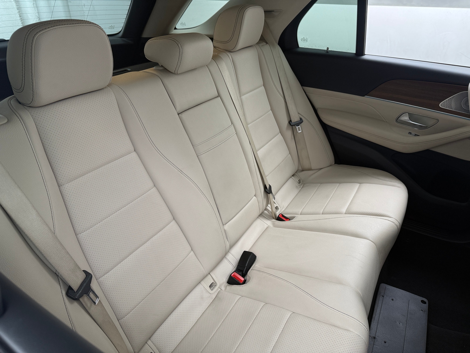 Thumbnail: 2022 Mercedes-Benz GLE - 5