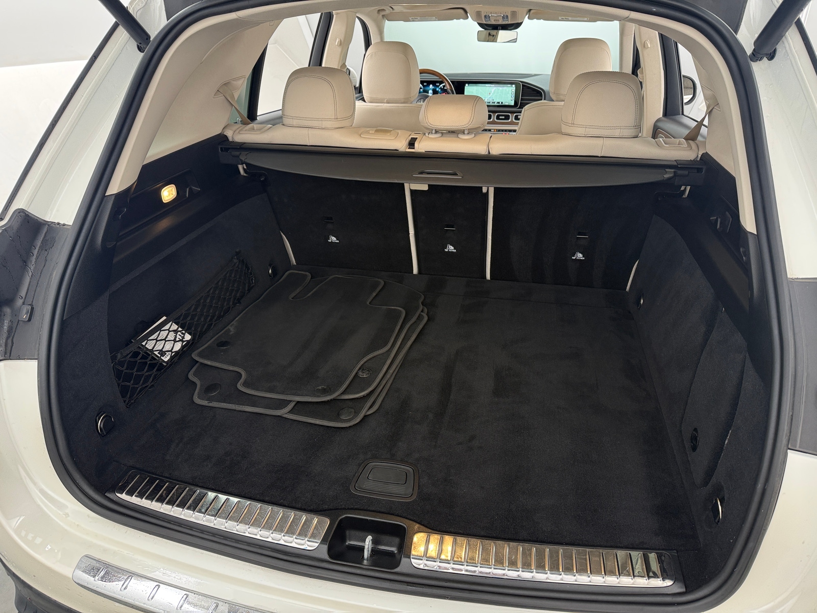 Thumbnail: 2022 Mercedes-Benz GLE - 6