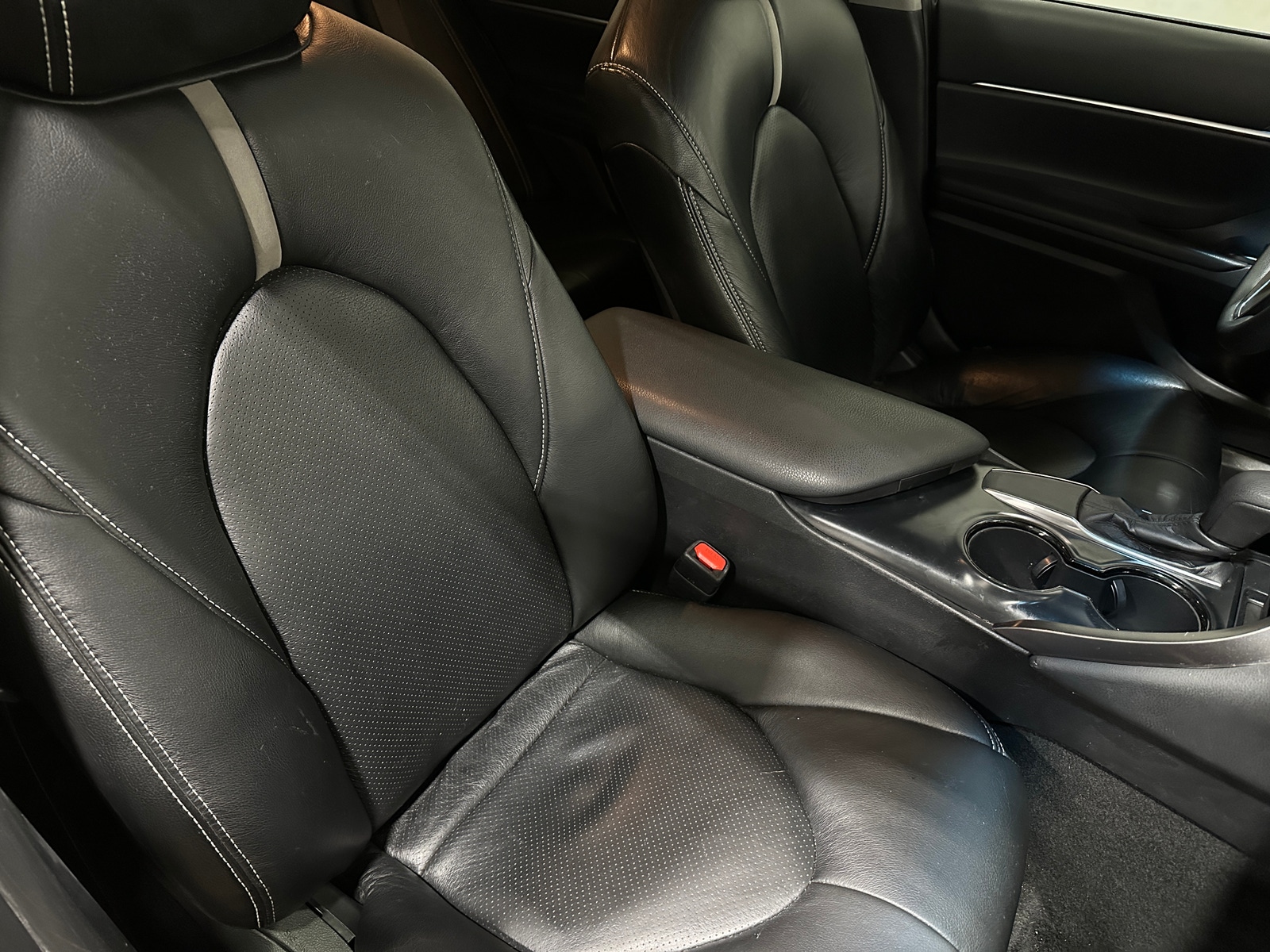 Thumbnail: 2020 Toyota Camry - 2