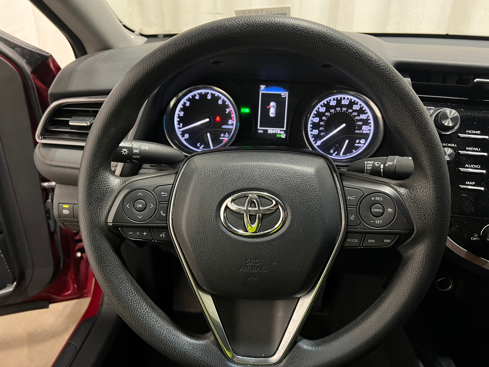 Thumbnail: 2020 Toyota Camry - 5