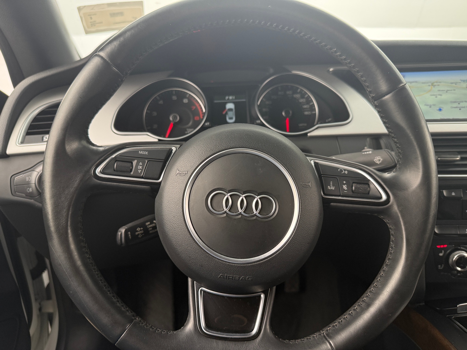 Thumbnail: 2016 Audi A5 - 3