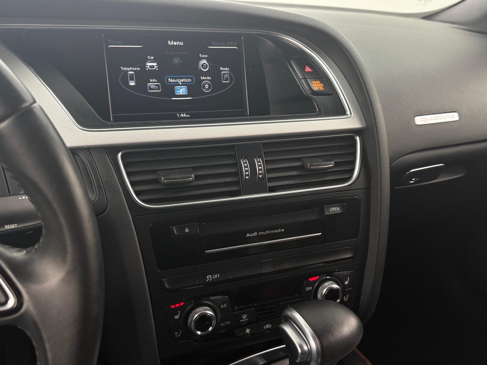 Thumbnail: 2016 Audi A5 - 2