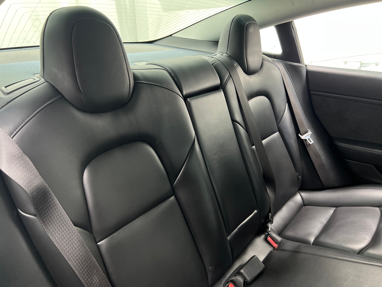 Thumbnail: 2018 Tesla Model 3 - 5