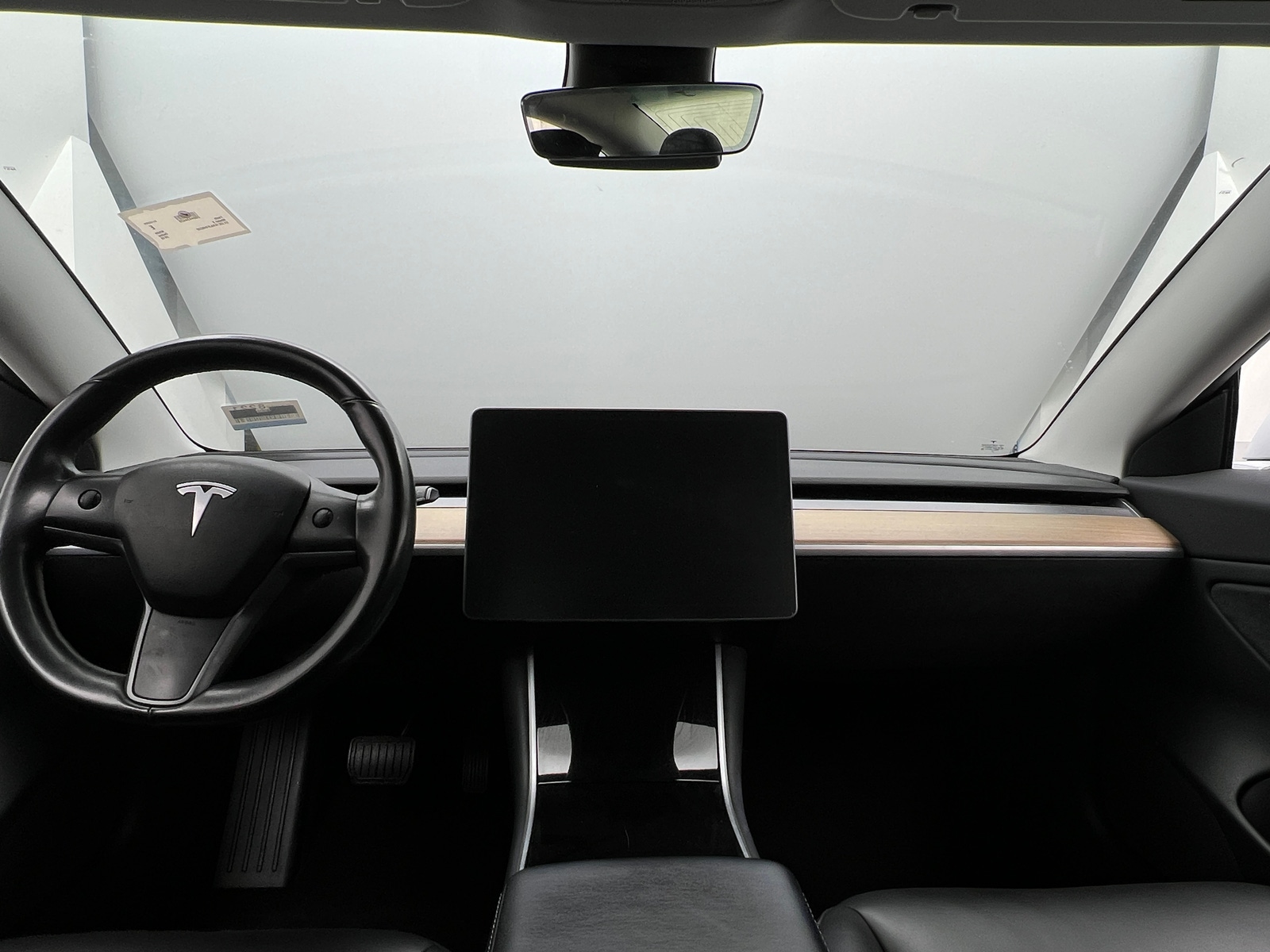 Thumbnail: 2018 Tesla Model 3 - 2