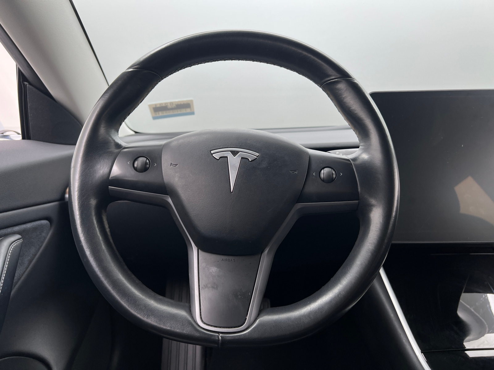 Thumbnail: 2018 Tesla Model 3 - 4