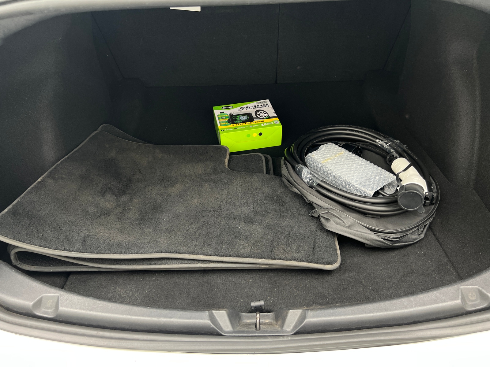 Thumbnail: 2018 Tesla Model 3 - 6