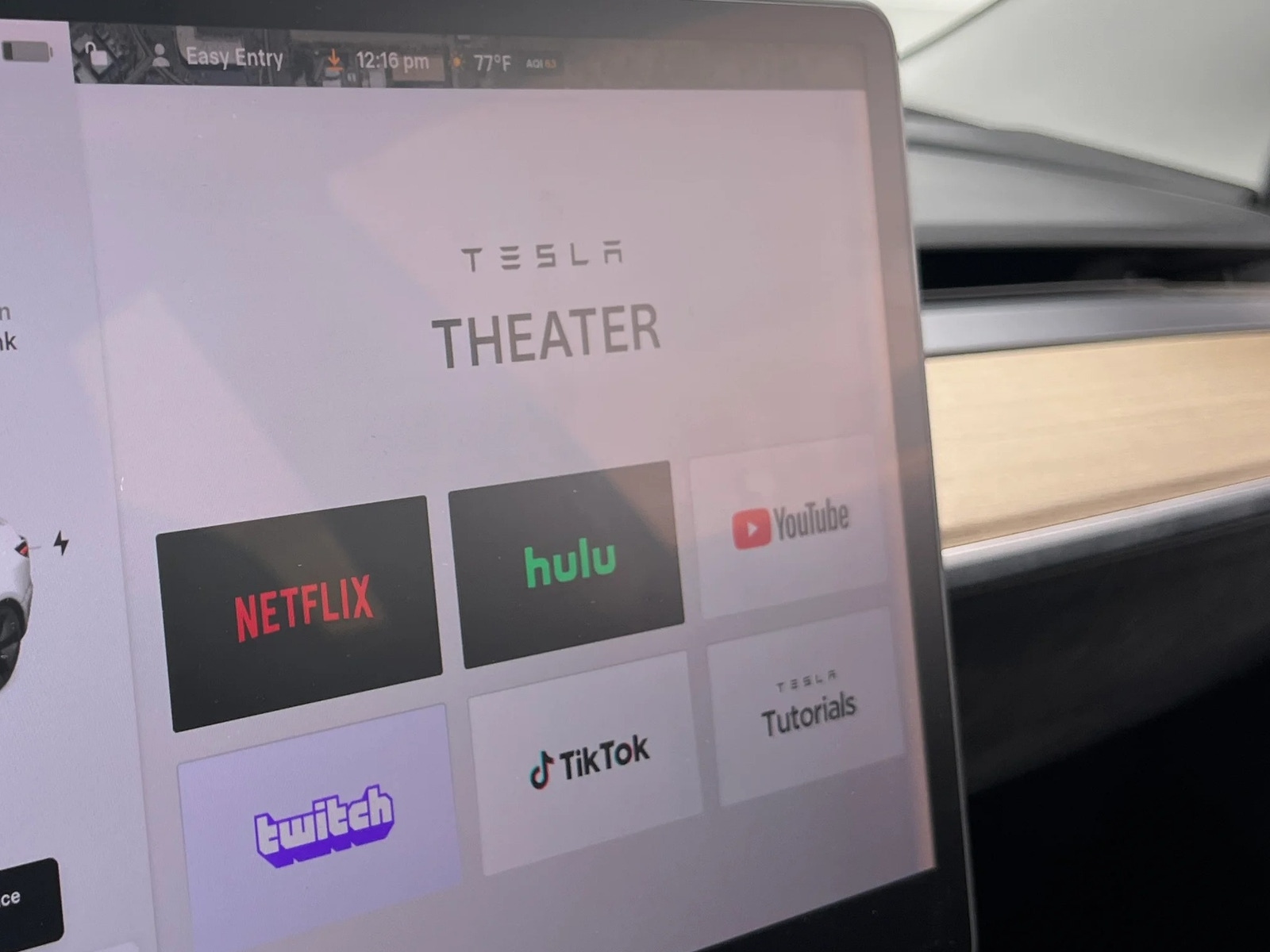 Thumbnail: 2018 Tesla Model 3 - 3