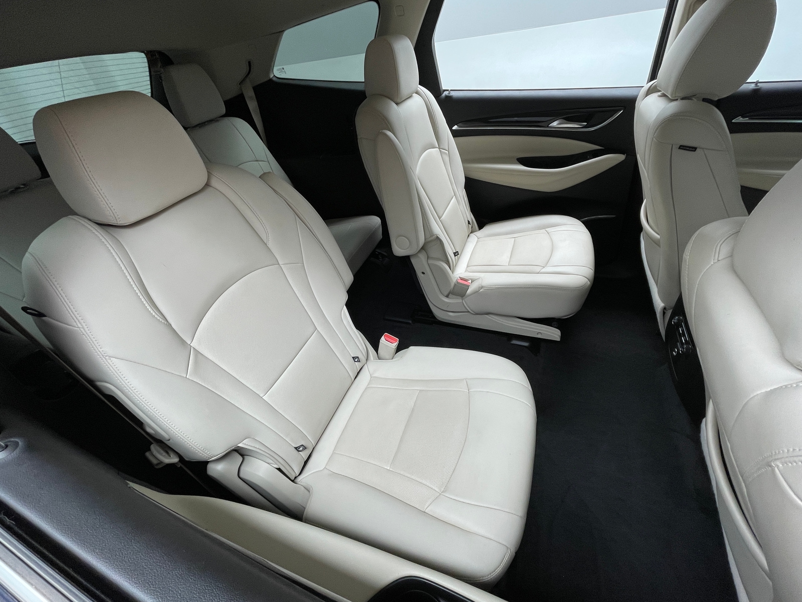 Thumbnail: 2023 Buick Enclave - 5