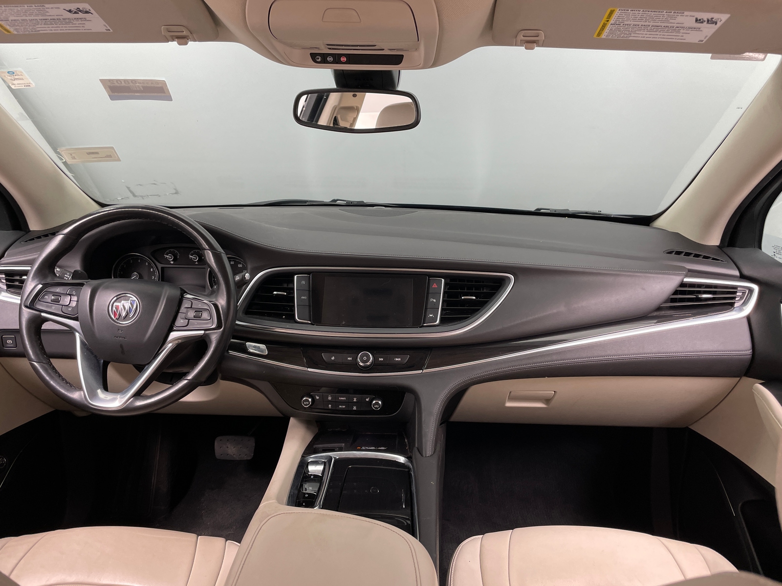 Thumbnail: 2023 Buick Enclave - 2