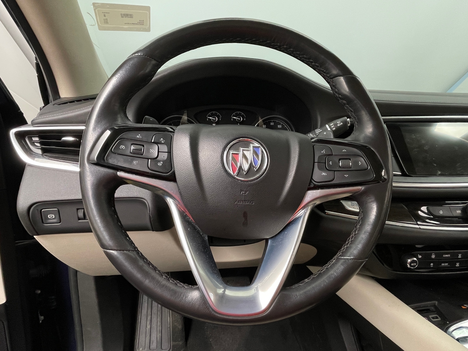 Thumbnail: 2023 Buick Enclave - 4